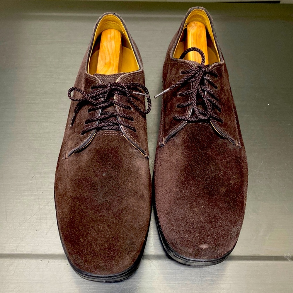 MBT footwear